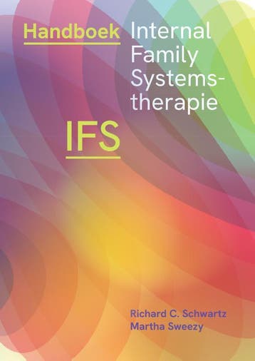 Handboek Internal Family Systems-Therapie (Ifs) | Nieuw, Verzenden, Nieuw, Richard C. Schwartz; Martha Sweezy