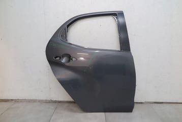 achterdeur rechts Toyota Yaris 4 IV XP210, Verzenden, Gebruikt