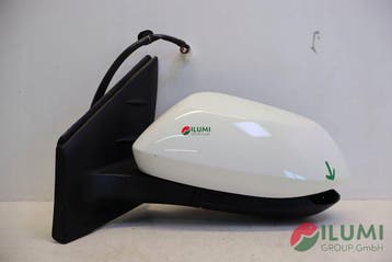 Buitenspiegel links voor Toyota Yaris IV 6-pins, Auto-onderdelen, Verzenden, Gebruikt, Toyota