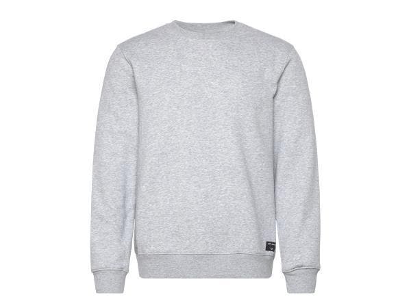 Veiling - Bjorn Borg Centre Sweat Grijs - S, Vêtements | Hommes, Pulls & Vestes