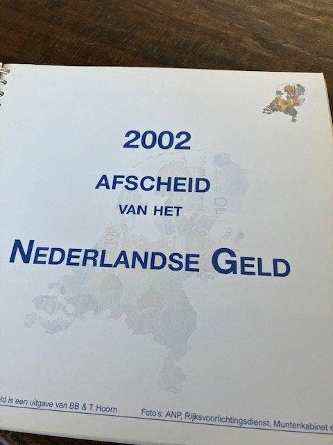 Nederland. 1966/1973 Set Nederlands Geld div briefje en, Postzegels en Munten, Munten | Nederland