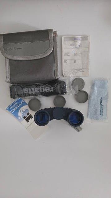 Observation binoculars - 8x25 LRF P spezial - 1980-1990 -