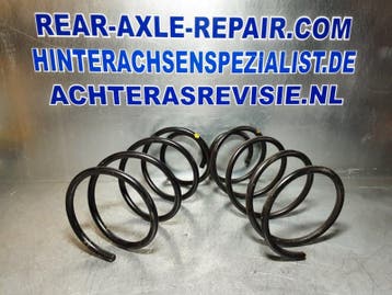 Achterveren lengte 31,5 cm, 16 cm, dikte 12 mm. (Achteras), Verzenden, Nieuw, Universele onderdelen