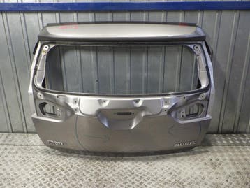 Toyota Auris II HB achterklep, Auto-onderdelen, Verzenden, Gebruikt