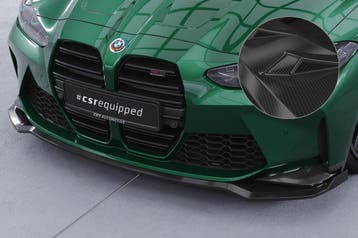 Cupspoiler voor BMW M4 G82/G83 Competition CSL769-C, Verzenden