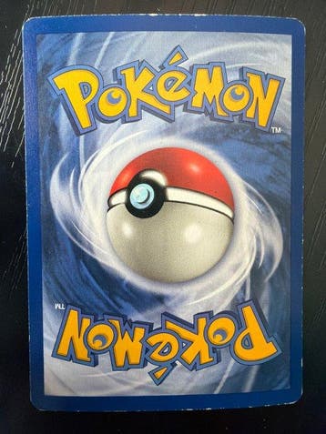 Pokémon - 1 Card - Charizard 4/102 Foil, Nieuw