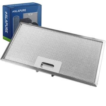 Metaalfilter voor Electrolux 80871536 /, Verzenden, Nieuw