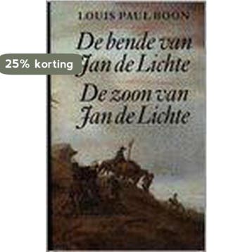 De bende van Jan de Lichte / Grote ABC / 578 9789029503310, Verzenden, Gelezen, L.P. Boon