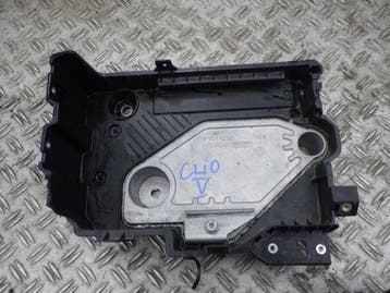 accubak Renault Clio 5 V 648948662R, Verzenden, Gebruikt