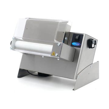 Deegroller Machine | RVS | RVS behuizing | Instelbare, Verzenden, Nieuw in verpakking