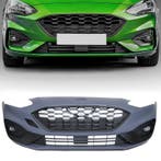 Carnamics Voorbumper | Ford Focus 18-22 5-d / Focus Wagon 18, Auto-onderdelen, Verzenden, Nieuw