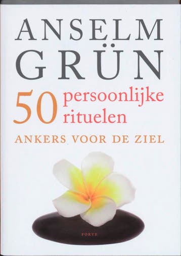 50 persoonlijke rituelen 9789058777706 A. Grun, Verzenden, Gelezen, A. Grun