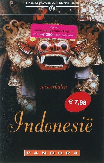 Indonesie, Boeken, Verzenden, Nieuw