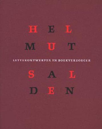 Helmut Salden 9789064504358 G. Noordzij, Verzenden, Gelezen, G. Noordzij