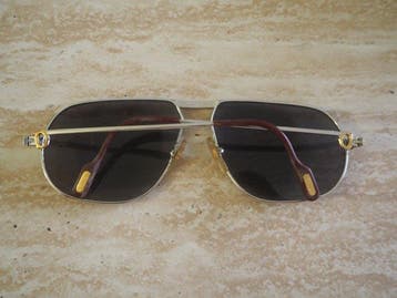 Cartier - Lunettes de soleil