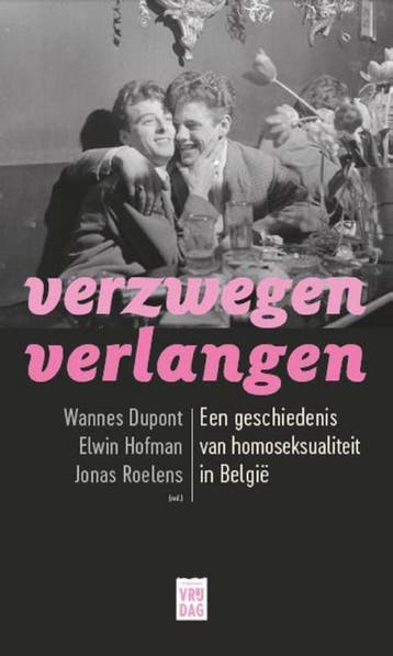 Verzwegen Verlangen |  | Nieuw, Boeken, Verzenden, Nieuw