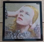 David Bowie, Queen - 4 Albums + Hitsingle Bohemian Rhapsody, Nieuw in verpakking