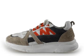 Sub55 Sneakers in maat 41 Grijs, Kleding | Dames, Verzenden, Sub55, Sneakers, Grijs