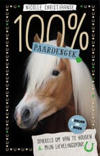 100% Paardengek - Spikkels om van te houden ; Mijn lieveling, Verzenden