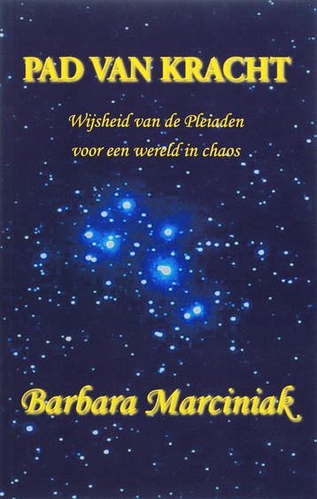 Pad van kracht 9789075636574 B. Marciniak, Verzenden, Gelezen, B. Marciniak