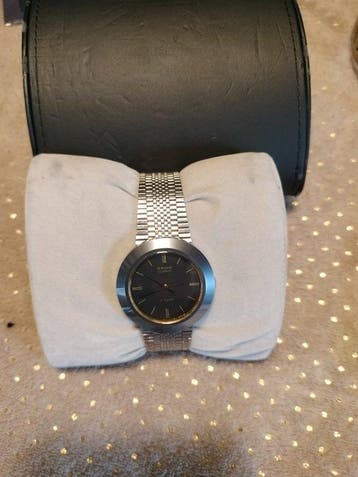 Rado - diastar - Sans prix de réserve - Diastar 91.713.0091, Nieuw