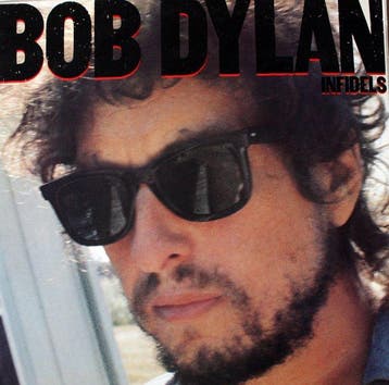 Bob Dylan, Neil Young - Excellent Lot for these Two