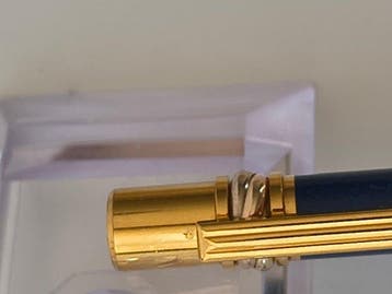 Cartier - Stylo, Verzamelen, Nieuw