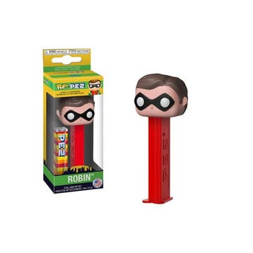 Funko Pop! Pez: DC Comics - Robin, Verzamelen, Verzenden, Nieuw