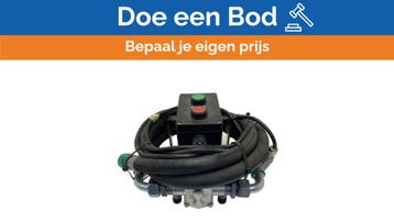 Bieden: Marco UP6 / 16406013 / MAN 51.05100-6301 Oil Change, Ophalen of Verzenden, Nieuw