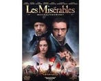 Les misérables, Verzenden, Drama