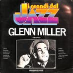 I Grandi Del Jazz - Glenn Miller (LP, 1981), Cd's en Dvd's, Verzenden, Gebruikt