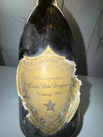 1990 Dom Pérignon - Champagne - 1 Bouteille (0,75 l), Verzamelen, Wijnen, Nieuw