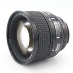 Nikon AF 85mm f/1.4 D | Tweedehands, Verzenden, Zo goed als nieuw
