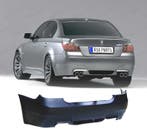 PARE-CHOCS ARRIÈRE BMW E60 03-10 LOOK M5, Autos : Pièces & Accessoires, Verzenden