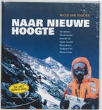 Naar nieuwe hoogte 9789059561090 W. van Rooijen, Verzenden, Gelezen, W. van Rooijen
