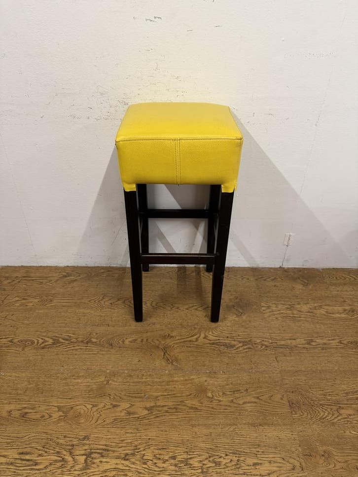 Gebruikte Barkruk - K993, Huis en Inrichting, Barkrukken, Ophalen