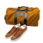 Moorer - Sneakers - Maat: EU 42 - Nieuw met tags