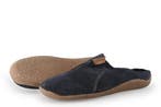 Josef Seibel Pantoffels in maat 48 Blauw, Kleding | Heren, Schoenen, Pantoffels of Sloffen, Gedragen, Josef Seibel, Verzenden