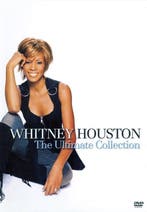 Whitney Houston - Ultimate Collection DVD, Verzenden, Nieuw in verpakking