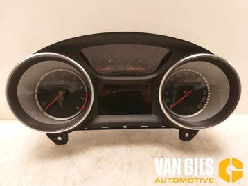 Kilometerteller KM Opel Astra O177154, Nieuw