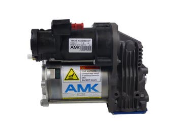 Mercedes S-Klasse A217 luchtvering compressor AMK A099320010, Verzenden
