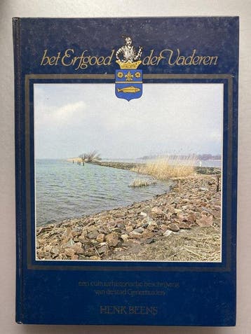 Erfdeel der vaderen - Beens, Verzenden, Nieuw