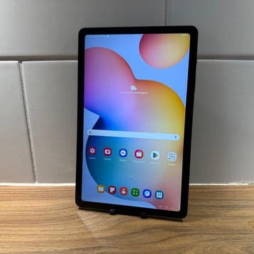 Samsung Galaxy Tab S6 Lite 64GB Wifi - Mobiele telefoon