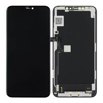 iPhone 11 Pro Max Scherm (Touchscreen + OLED + Onderdelen), Verzenden, Nieuw