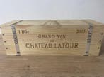 2015 Chateau Latour - Pauillac 1er Grand Cru Classé - 1 Fles, Nieuw