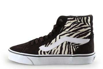Vans Hoge sneakers in maat 37 Overig, Verzenden, Sneakers