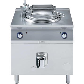 Kookketel | e-XP 700 | Gas | 60L | Indirecte Verhitting |, Verzenden, Nieuw in verpakking