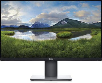 Dell P2719H 27 Full HD IPS HDMI Monitor + 2 jaar, Ophalen of Verzenden, Nieuw