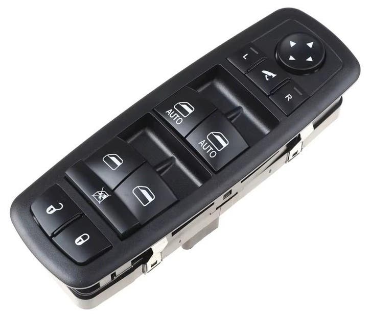Dodge Ram Raamschakelaar 68212784AB, Auto-onderdelen, Dashboard en Schakelaars, Nieuw, Verzenden