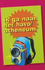Ik ga naar het Havo / Atheneum 9789001210328 G. Huizing, Verzenden, G. Huizing